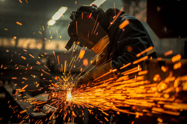 Best Food and Beverage Processing Equipment Welding in Wenatchee, WA