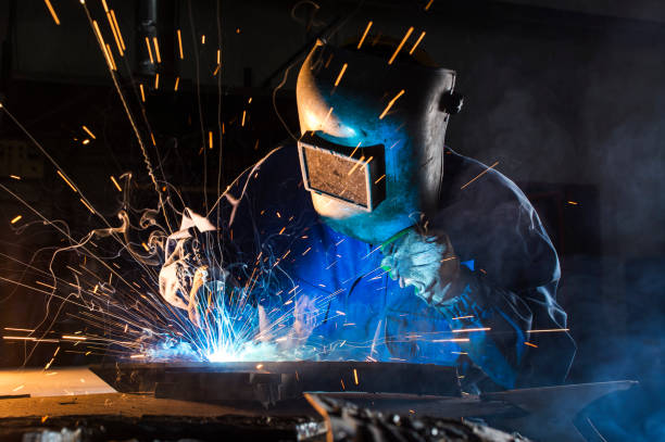 Best Welding Equipment Sales and Repair in Wenatchee, WA