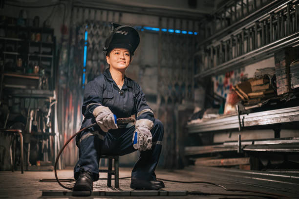 Best Specialty Welding Processes in Wenatchee, WA