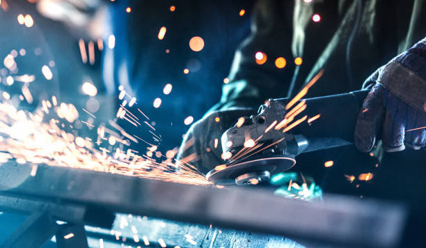 Best Specialty Welding Processes in Wenatchee, WA